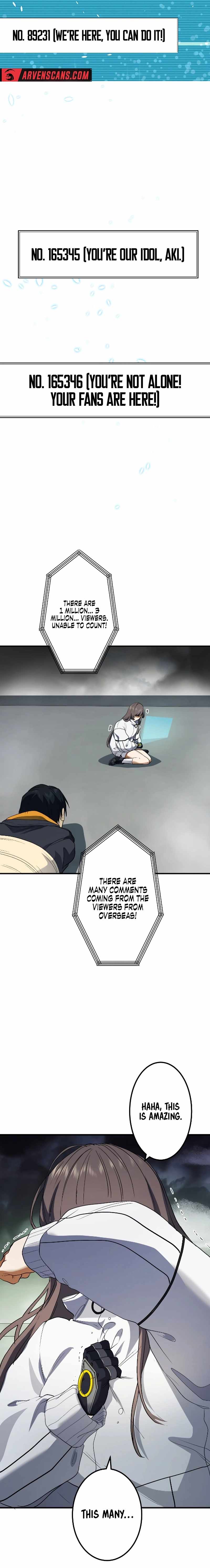 Dragons Awakening Chapter 21 31